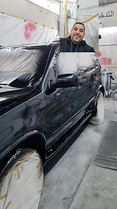 #Aamc_center #jordan #amman #nexa #nexaautocolor #nexa_autocolor #m3 #m5 #bmw #x5 #4x4 | Amjad Almema