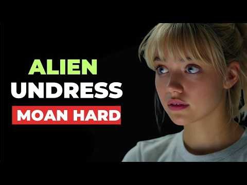 Saving a Starving Alien Cub, He Had No Idea Its Mother Was a Lethal Huntress in Heat| Sci-Fi