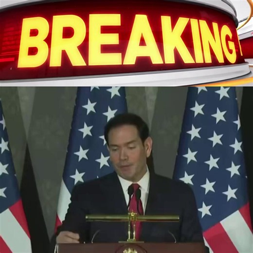 🚨 THIS IS HUGE 🚨MARCO RUBIO JUST ANNOUNCED THERE'S A POSSIBILITY THE WORLD WILL GET GREAT NEWS REGARDING THE STRAIT OF HORMUZ.NOT IN DAYS. NOT IN WEEKS. WITHIN HOURS.EXPECTED TERMS OF U.S.-IRAN PEACE DEAL... see below