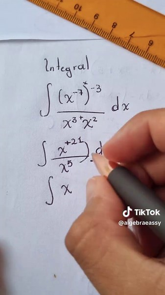 Resolver integrales de forma rápida y fácil en matemáticas