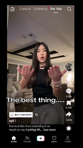 Discover the Best Thing!