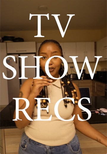 Binge-Worthy TV Show Recommendations for Your Next Watch