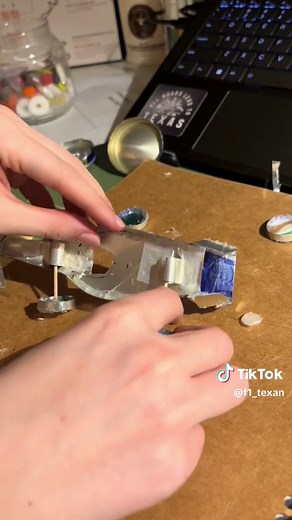DIY Red Bull F1 Car Craft Tutorial