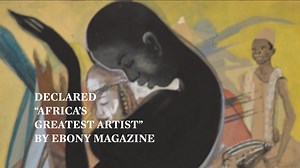 9.5K views · 2.4K reactions | Discover our upcoming Modern & Contemporary African Auction. | Sotheby's | Facebook