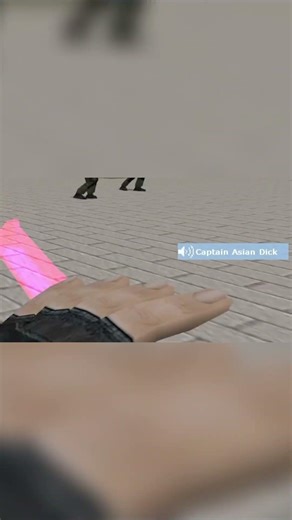 TOXIC Player tells a KID to STFU • ZMRush.net #1 - [Biohazard]