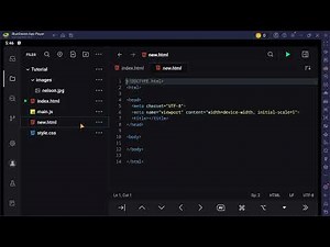 How to write HTML codes on iPhone | SPCK Editor