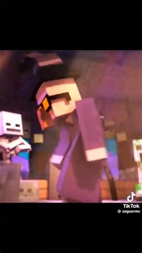 new Minecraft animation vs old Minecraft animation #2026 #minecraft