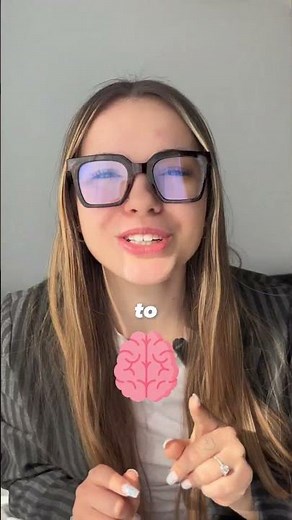 Chewing gum improves memory by 24%. How it works and how to use it before a test.