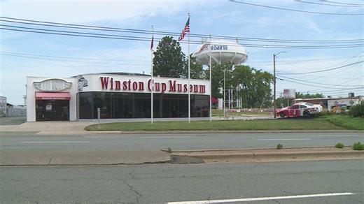 ITG Brands files a motion in Winston Cup Museum legal dispute