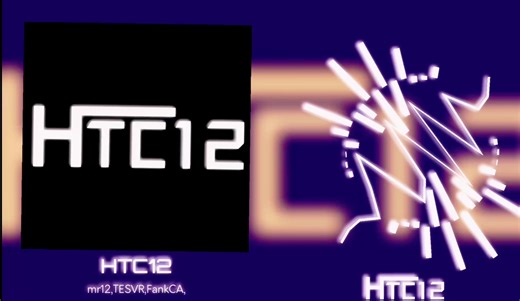 【phonk/电音/接力】新生团队HTC12的第一首大接力，团队巨作全程高能！