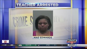 Two Tanner High School employees suspended in as many weeks