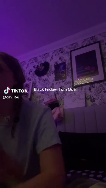 Imogen Grace on TikTok