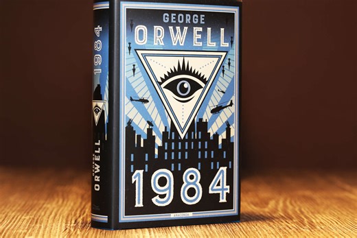 Orwell's '1984' Isn't Prophetic, But the Bible Is - Charisma Magazine Online