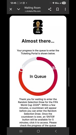 this is a tutorial for how to navigate to the fifa ticket and payment. the official site. 3rd party payments are a SCAM #fifa #fyp #haitiantiktok #ayiti #ayiticherie509