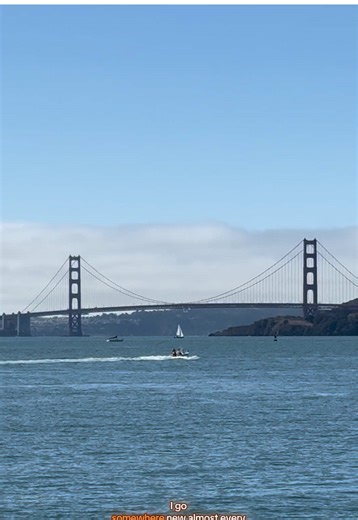 Have you ever been to the San Francisco Bay Trail? It’s over 350 miles long so if you’ve ever walked or been by the water, there’s a good chance you have been. It surrounds the entire Bay and goes through every Bay Area county from Napa in the north to Santa Clara in the south. I’m making it my mission to complete the entire trail and I’m taking you with me. Follow along as we explore all that the Bay Trail has to offer. 🧡