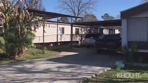 Suspected home invaders fatally shot