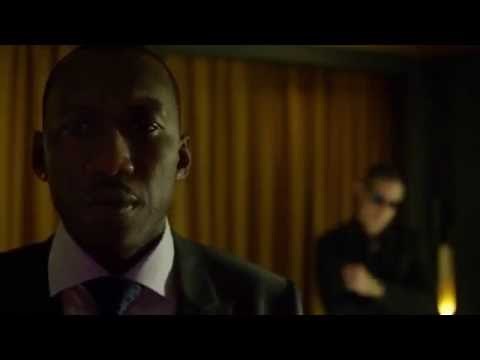 Marvel's Luke Cage 1x05 Soundtrack - Long Live the Chief