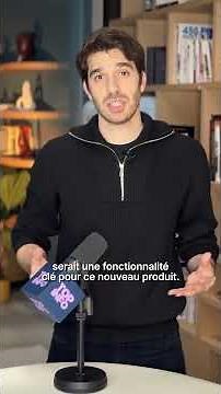 Le projet de Meta pour reconnaître n’importe qui dans la rue !｜TF1 INFO