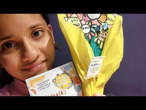 Arrume-se comigo parte 2