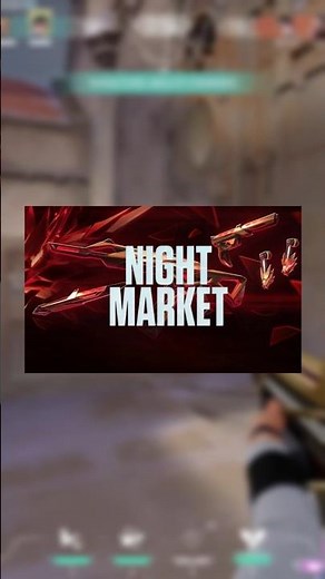 VALORANT NIGHT MARKET JUST GOT BETTER! 🤯