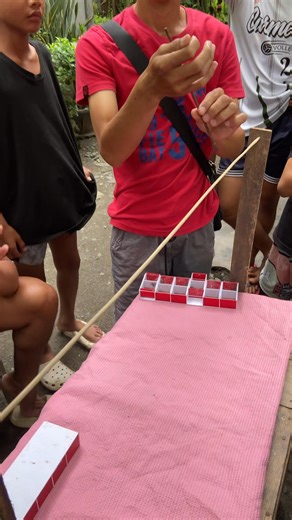 Aike 🆚 JohnRey | Mark Angelo Aquino