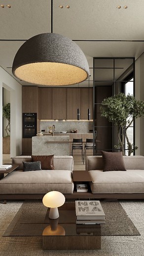 Samira Nazeri on Instagram‎: "Architect:samira.nazeri Software:3dmax/corona #اجرا #بازسازی #پیمانکاری #پیمانکاری_ساختمان #مدرن ##طراحی_داخلی #مدرن #مینیمال #مسکونی #ویلا #دکوراسیون_داخلی #decor #designer #modern #minimalism #architectjobs #architectconcept #architect #architectual #design"‎