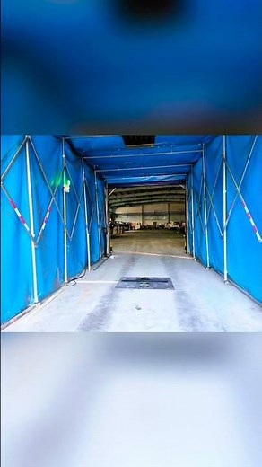 Underbody inspection system/ AI-based undercarriage defect detection