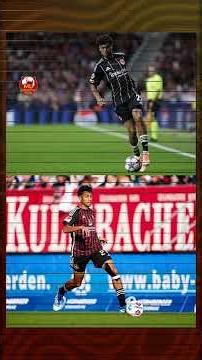 United Target Frankfurt’s Nathaniel Brown