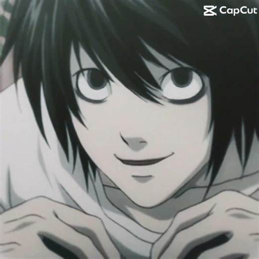 L death note edit🤭