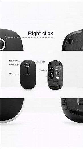 5 BEST MICE FOR MACBOOK PRO M5 PRO (2026) 🖱️ TOP 5 PICKS!