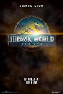 "Jurassic World: El renacer " (2025) - Trailer | vídeos