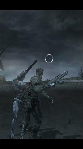 TERMINATOR 3 THE REDEMPTION POWERCELL CHARGING