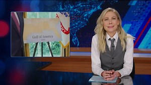 998K views · 28K reactions | Trump’s great geography mix-up is one for the books!  | The Daily Show on Comedy Central, DStv Ch122 | Comedy Central Africa | Facebook