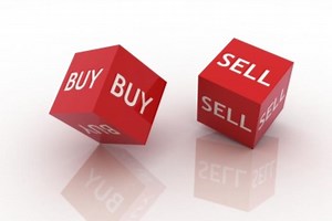 Buying and Selling Lesson Plans