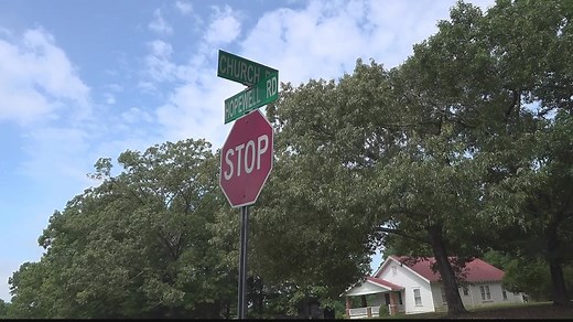 Man cutting grass killed by DUI driver, likely texting, sheriff says