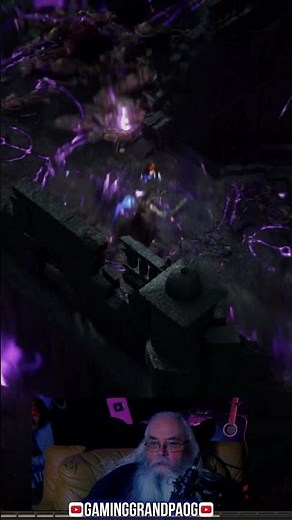 POE2 Chaos Lich Witch – build in progress