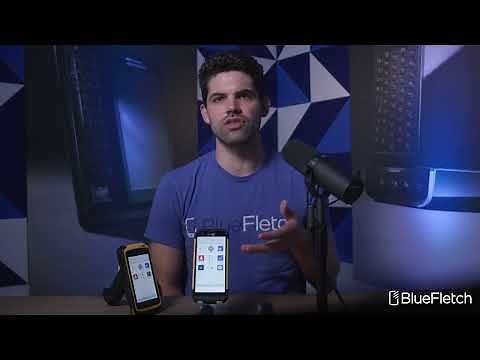 CipherLab RS35 | Device Review