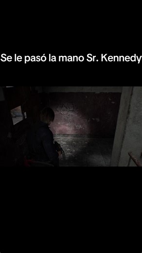 Leon S. Kennedy: A Powerful Hero in Gaming