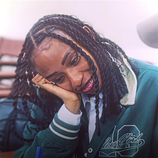 Ria's Stunning Beauty Shines Online