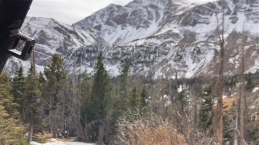 With just a dusting of snow, such wonderful days of adventure are to be had. The Rainbow trail and wilderness trails are all still clear as well. The perfect fall weather to be out playing in the Sangre de Cristos 🏔️🌲 #escapethecrowds #coloradooutdoors #disconnecttoreconnect #westcliffecolorado #rockymountains | Visit Wet Mountain Valley