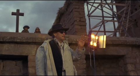 The Last Movie (1971)