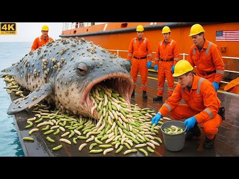 Rescue Team Saves Giant Puffer Fish From Heavy Barnacle and Algae Growth 🐡 | Ocean Rescue