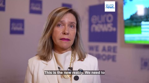 Swiss glacier collapse highlights urgent need for monitoring and warning systems, WMO says