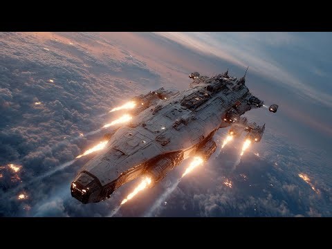 Full Length Sci-Fi Audiobooks | Humans Are Now Off-Limits—Even The Brave Won’t Cross That Line