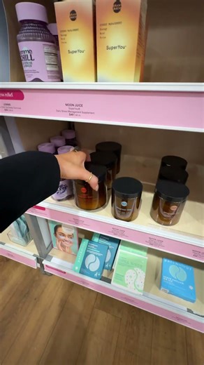 #ad check out the wellness shop at Beauty 💫#ulta #wellness