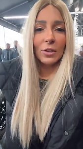 Street Outlaws star Lizzy Musi prepares for Fayetteville race