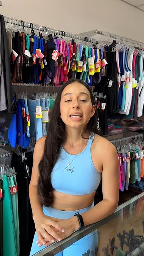 4.5K views · 161 reactions |  Black Friday INSANA na Insanity!  Prepare-se! O evento mais aguardado do ano chegou para transformar o seu estilo de um jeito que você nunca viu! É a Black Friday Insanity, e estamos liberando descontos de ATÉ 50% em peças selecionadas que são a sua cara! Se você estava esperando a hora certa para dar um upgrade no seu closet, a hora é AGORA! | Insanity - Moda Fitness | Facebook