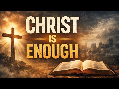 Episode 1 - Satan's War Against the Simplicity of Christ