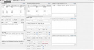 9.9K views · 330 reactions | RPA 2024 etude sismique spectrale | Maghreb Campus | Facebook