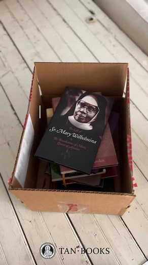 It’s true! Head to TANbooks.com for just ONE MORE DAY of our 40% sale! | TAN Books